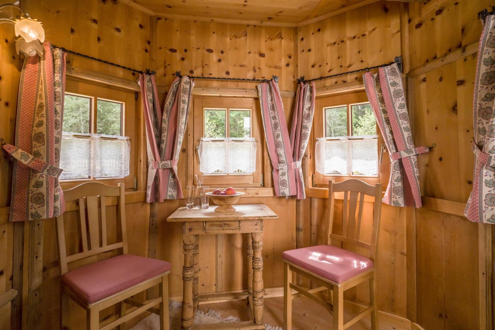 Hotel Mitterhof Gerlos Szoba fotó